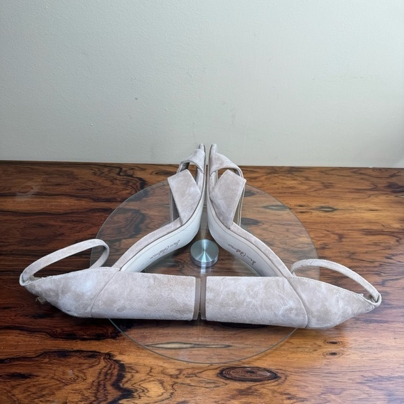 NEW Sam Edelman Yancy Block Heel Sandal - Picture 13 of 16